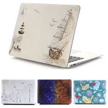 Snowflake Flower Suihua Garden Rubberized Hard Sleeve cover Case For Apple mac MacBook Air 11/13 Pro 13 12 With Retina Display Snowflake Flower Suihua Garden Rubberized Hard Sleeve cover Case For Apple mac MacBook Air 11/13 Pro 13 12 With Retina Display