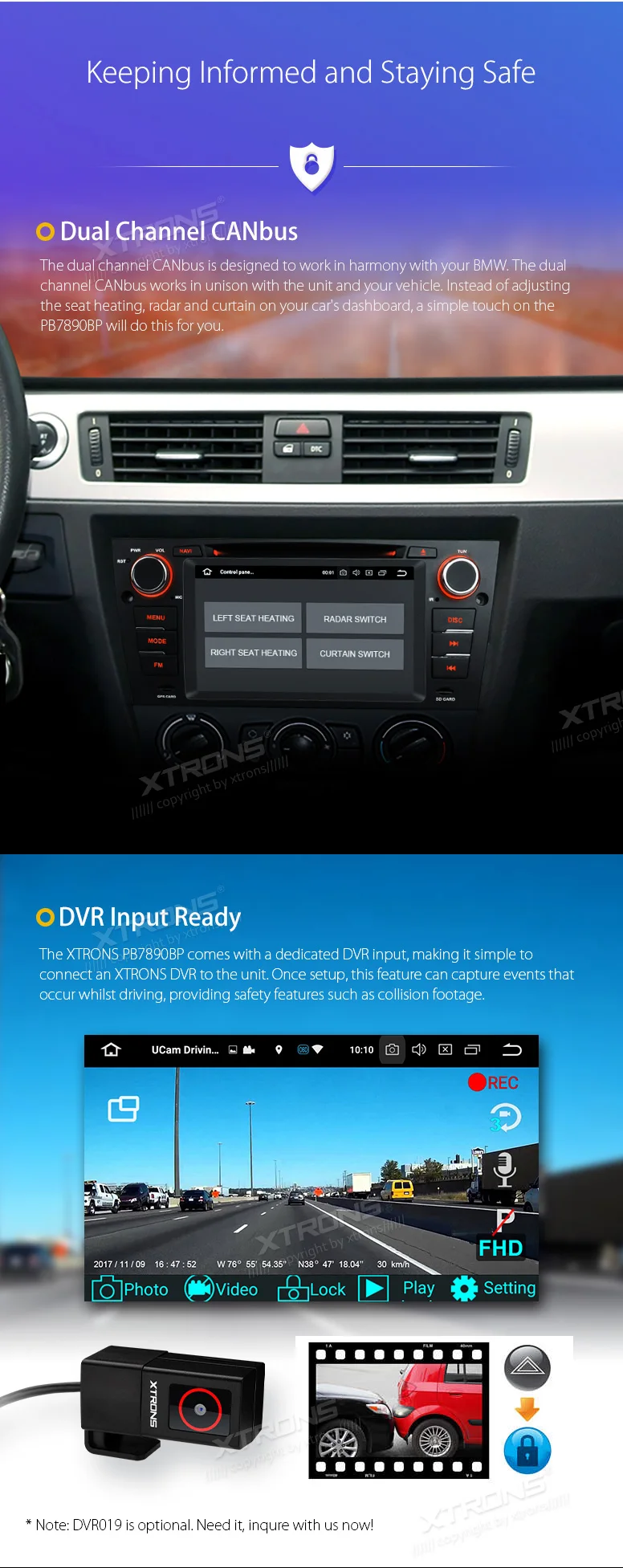 Clearance XTRONS Android 8.0 Octa Core Car DVD Player Stereo GPS for BMW E90 Sedan E91 Touring E92 Coupe E93 Convertible 2007 2008 2009 M3 12 Clearance XTRONS Android 8.0 Octa Core Car DVD Player Stereo GPS for BMW E90 Sedan E91 Touring E92 Coupe E93 Convertible 2007 2008 2009 M3 12