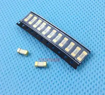

20pcs NANO2 FUSE 10A 125V FAST Acting 451series Littlefuse