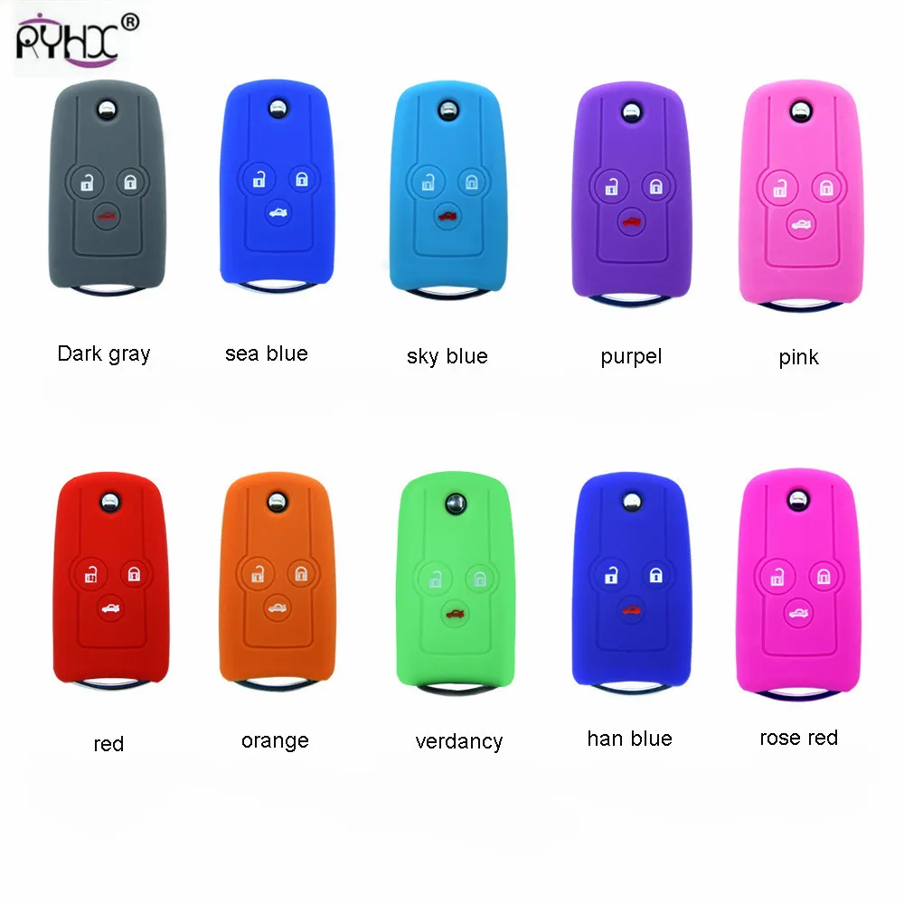 Honda key cover01_