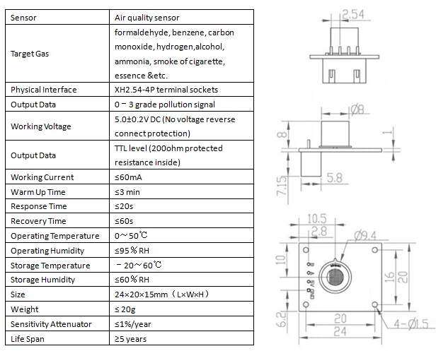 ZP01-MP503  ǰ    û ż  ý  ǰ   4PCS