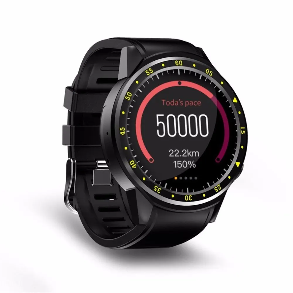 f1 sport smart watch