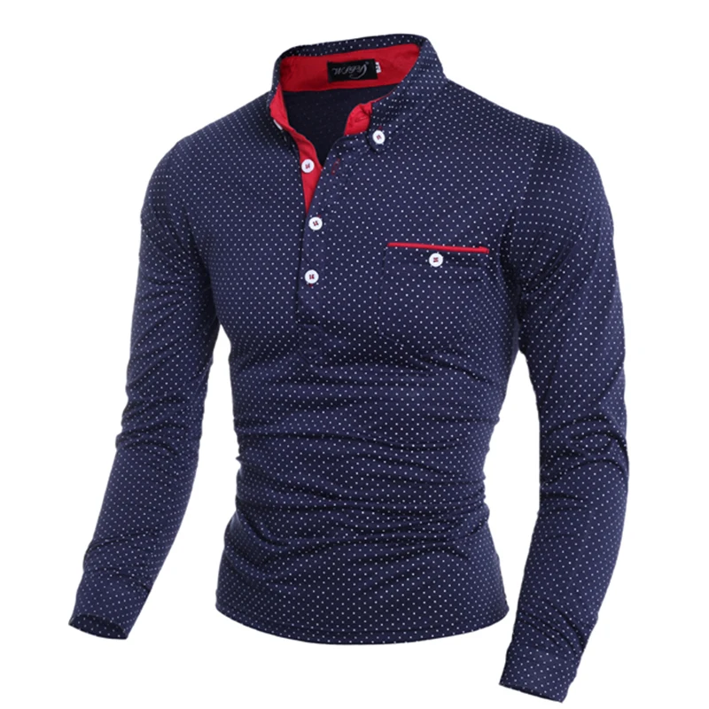 pocket polo shirts 100 cotton