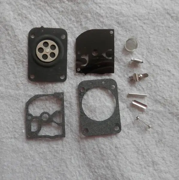 5 x carb diaphragm gasket repair kit gnd 84 for stihl ts410 ts420