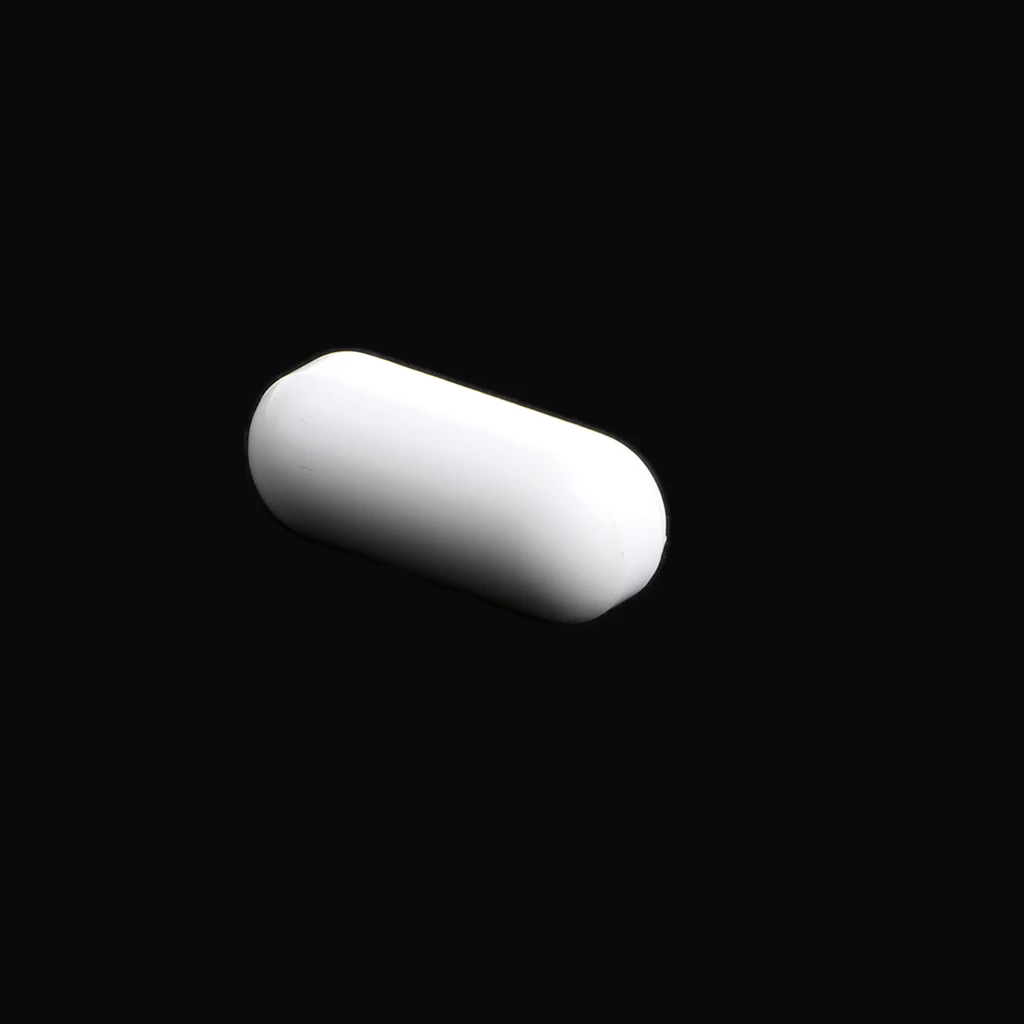 PTFE Magnetic Stirrer Mixer Stir Bar Stirring Rods Science Lab Toy Experiment Equipment Mixing Supplies 9x30mm