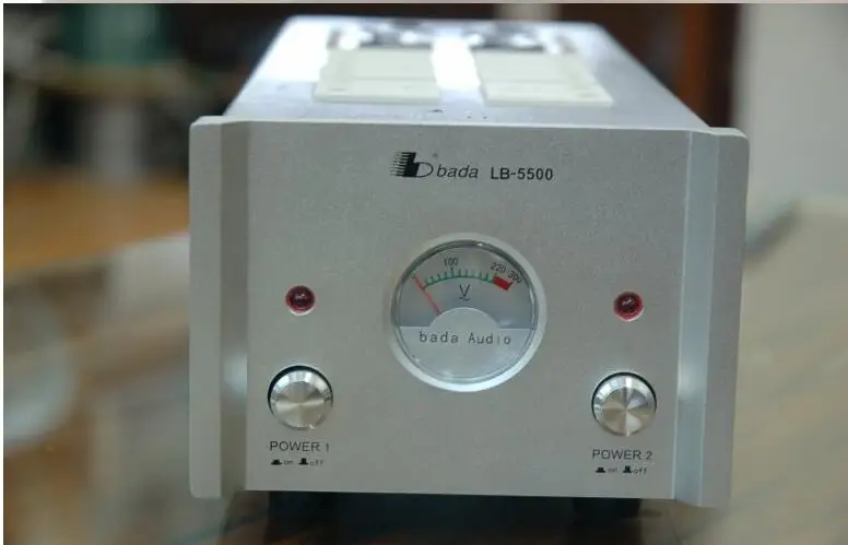 Подробная информация о Bada LB 5500 Audiophile Power Filter Plant LB5500 5000W 15A|plant plants|plant filtersd 500 |