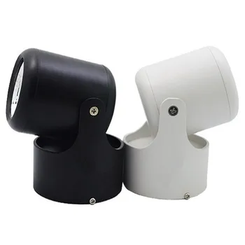 

DHL Free 10pcs Surface Mounted COB LED Downlight 10W 20W Spot Down Light LED Spot light lamp AC85-265V Warm/Natural/Cold White