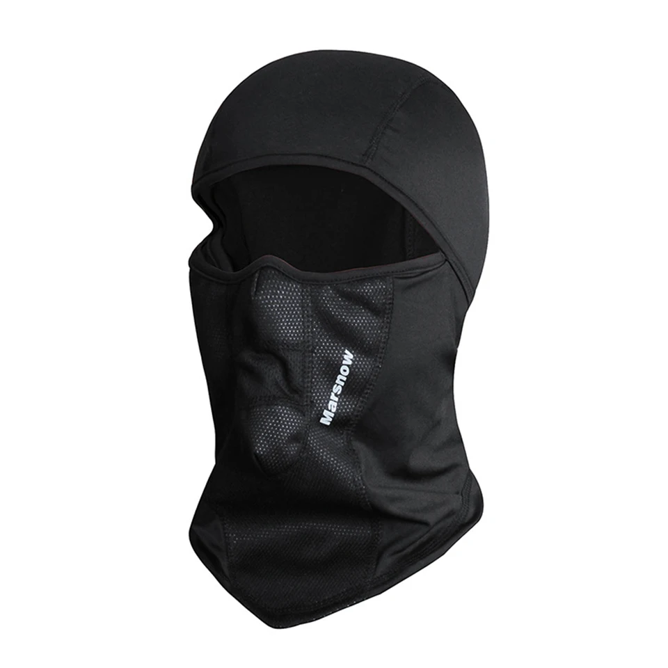Winter Face Mask Cap Thermal Fleece Ski Mask Face Snowboard Shield Hat