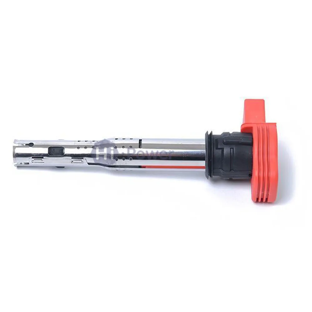 Комплект катушки зажигания 06E905115E 06E905115D для VW Golf GLI Passat Tiguan CC A3 A4 A5 A6 A7 A8 TT Q3 Q5 R8