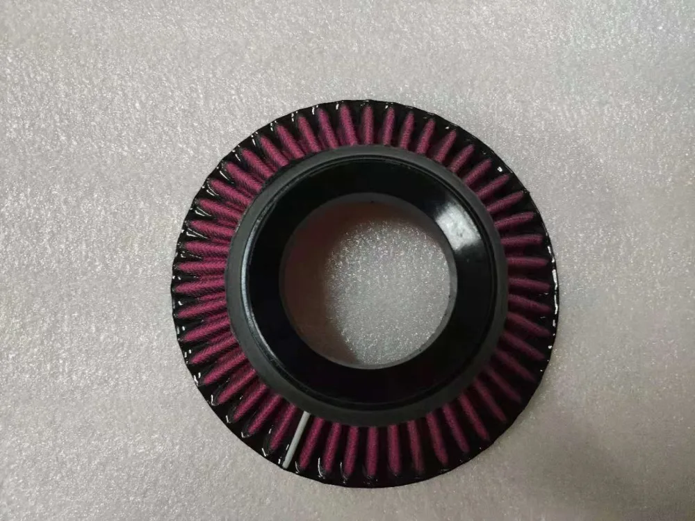 

High flow air filter Harley modified air filter PM modified filter