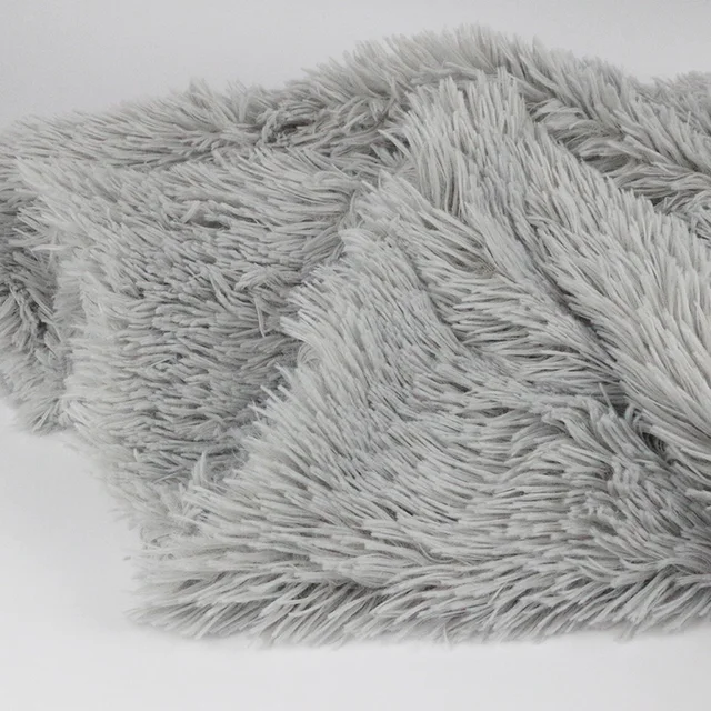 Super Cozy Fleece Pet Blankets  3