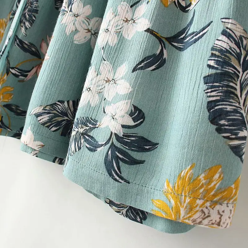 Efvandoloe Boho Юбки Женская Faldas Jupe Femme печатных чешские Макси Длинная юбка