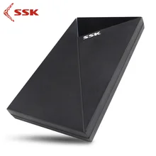 2017 Esata Hd Externo Hdd Docking Station Optibay Ssk Usb3.0 Mobile Hard Disk Box 2.5 Inch Sata Serial Notebook 088