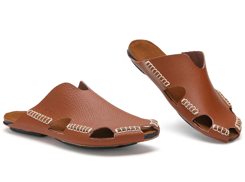 CL SB107 (8) men's slippers
