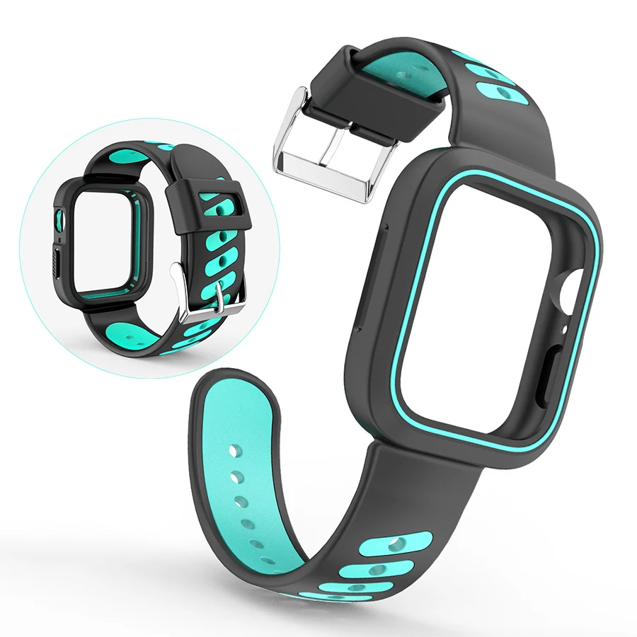 Купить Ремешок Для Смарт Часов Детских Елари