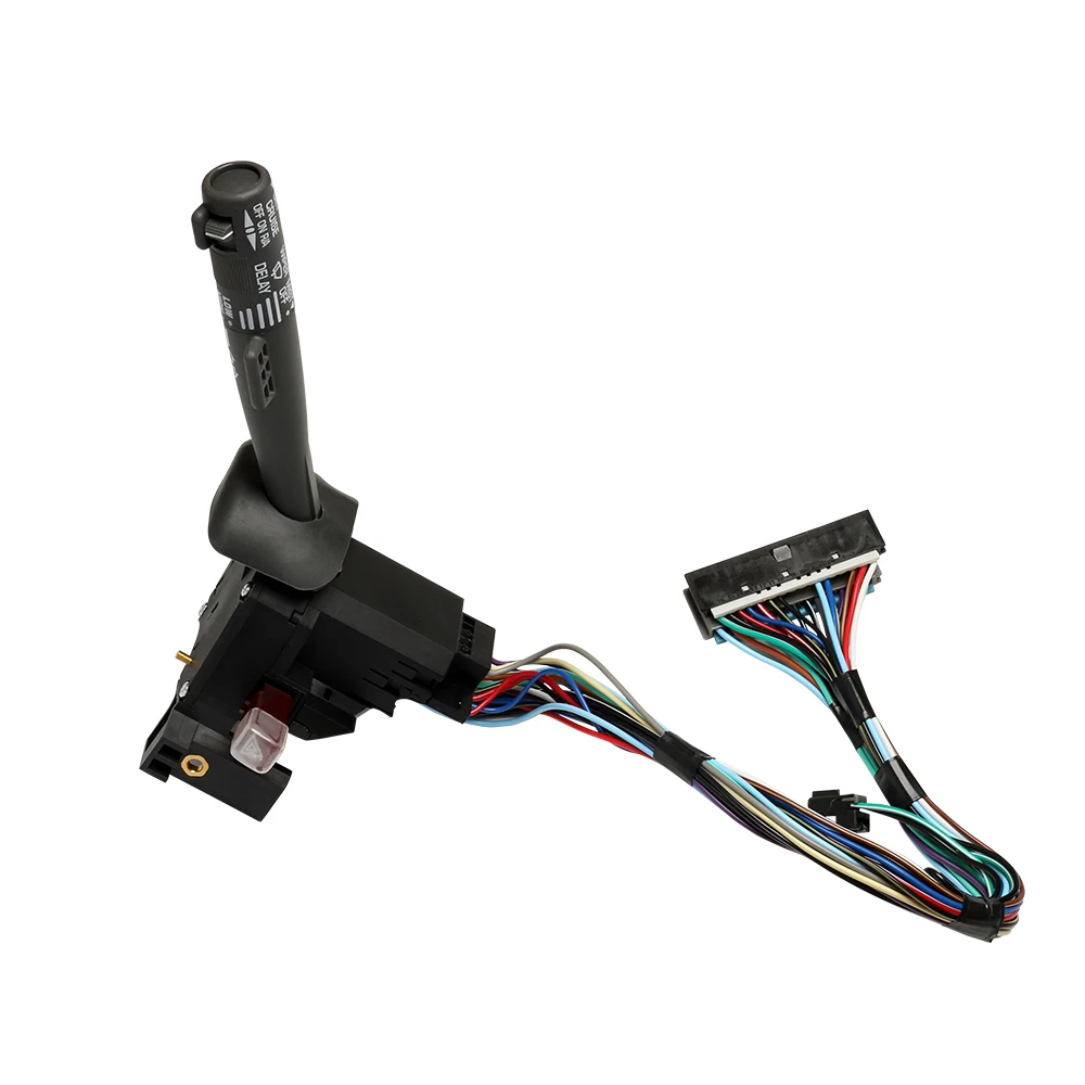 

Cruise Control Windshield Wiper Arm Turn Signal Lever Switch For Chevy/GMC Truck