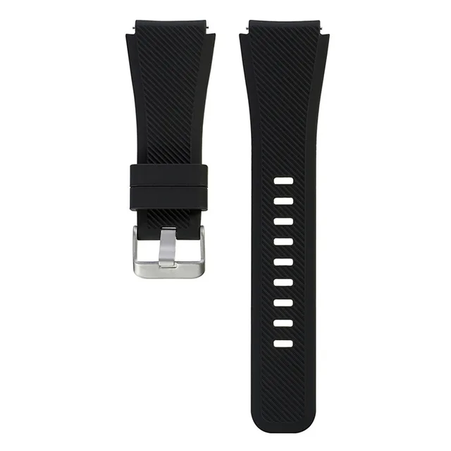 ZUCZUG 15 Colors Strap for Huami Amazfit Stratos 1 2 Smart Watch 22mm Bands for Xiaomi Huami Amazfit Pace Replacement Band 14