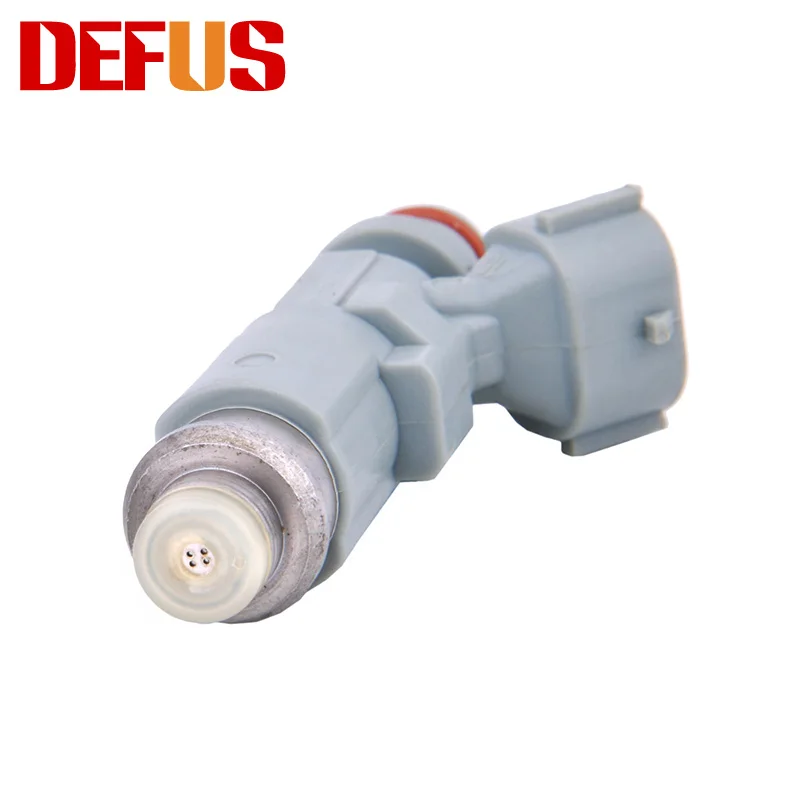 4x Fuel Injector 23250-46070 For Toyota Mark 2 Chaser JZX100110 Crown JZS171 1JZGE 2320946070 Car Engine Nozzle Injection Valve (5)