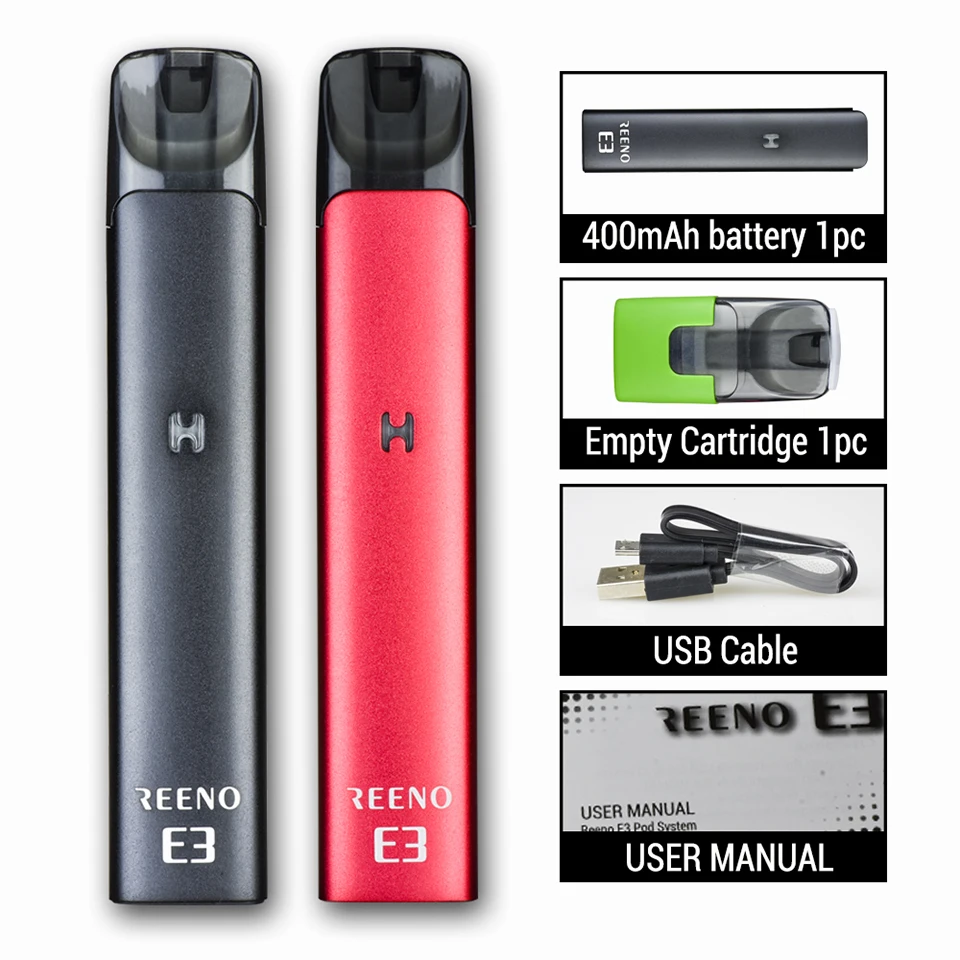 REENO E3 007