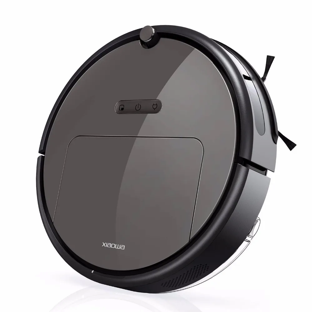 

Roborock E25 Robot Vacuum Cleaner Sweeping and Mopping Robotic Vacuum Cleaning Dust and Pet Hair, 1800Pa Strong Suction and App