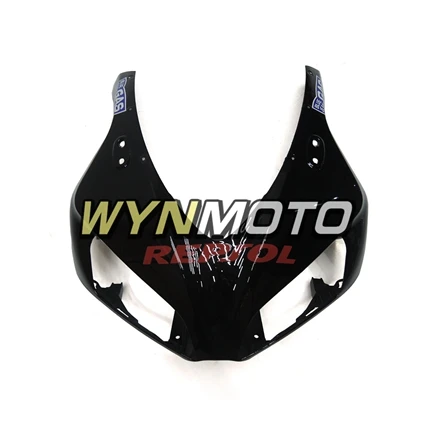 Белый черный полный ABS пластмасс Обтекатели для Honda CBR1000RR 2006 2007 06 07 мотоциклов Средства ухода за кожей рамки обтекателя Наборы панелей