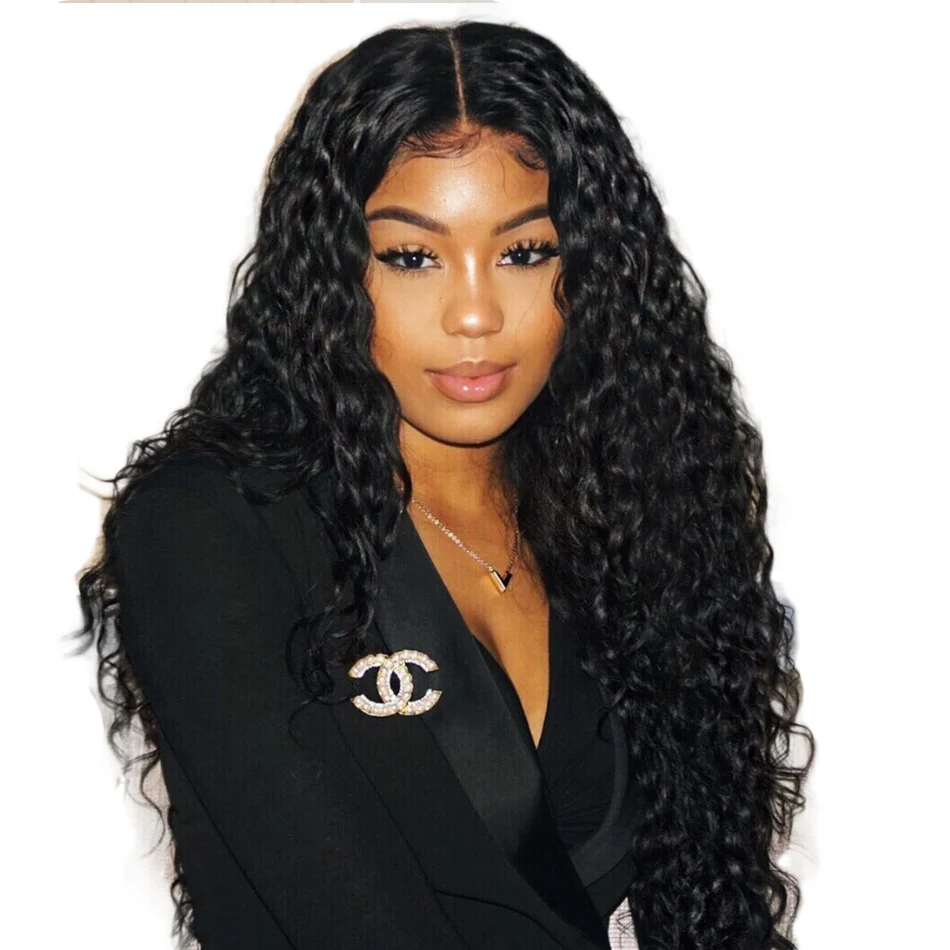 lace hair