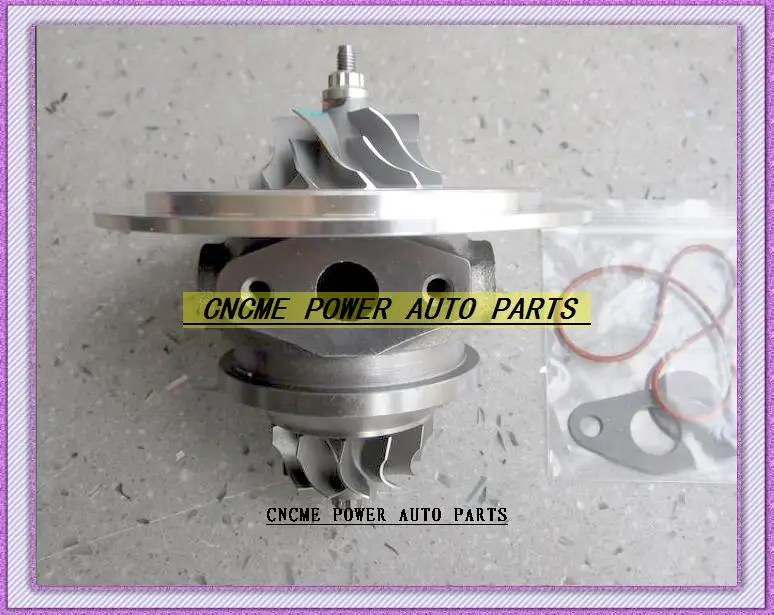 TURBO cartridge CHRA Core GT1749S 716938-5001S 716938-0001 28200-42560 716938 For HYUNDAI Van Starex H1 H-1 02- 4D56T D4BH 2