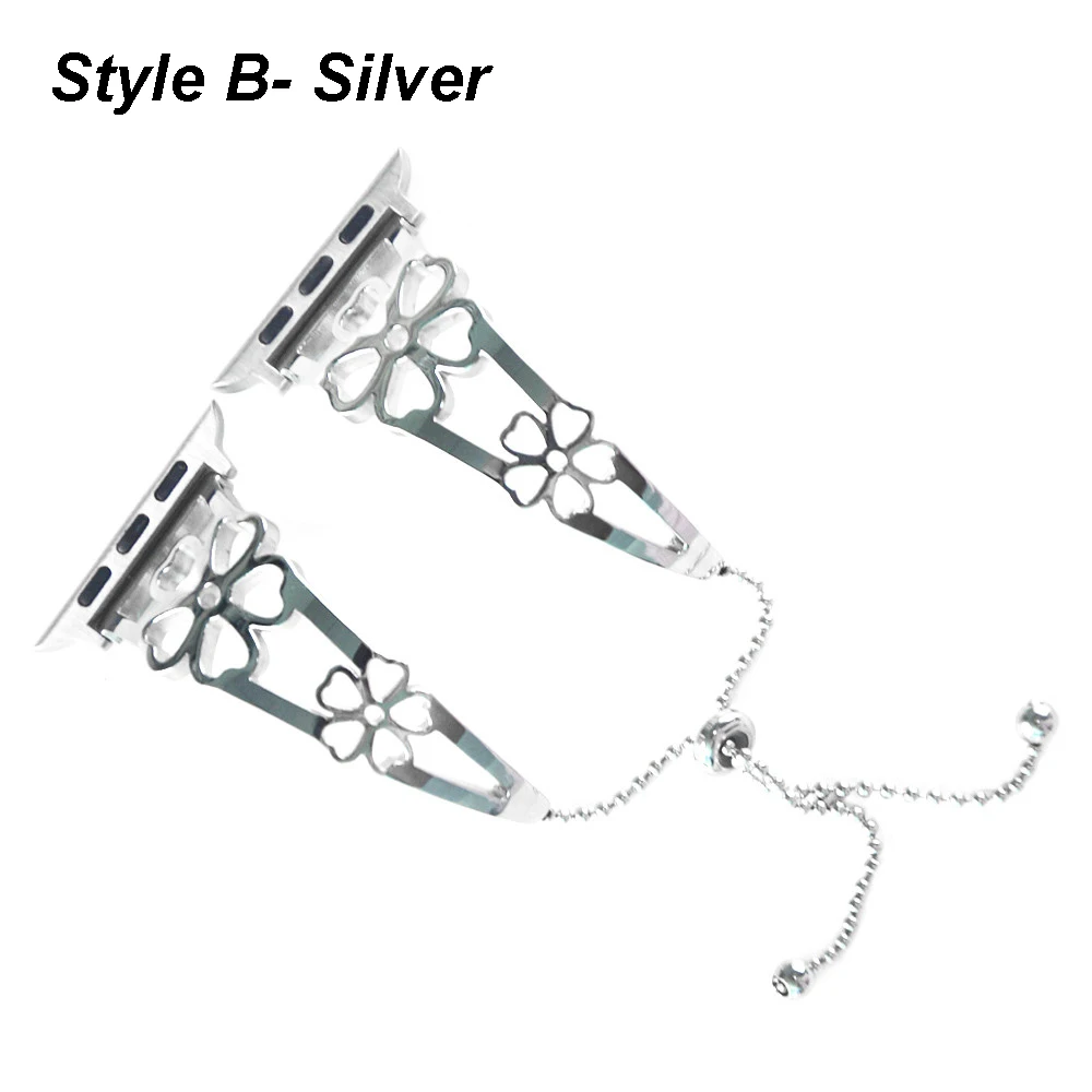 B-SILVER