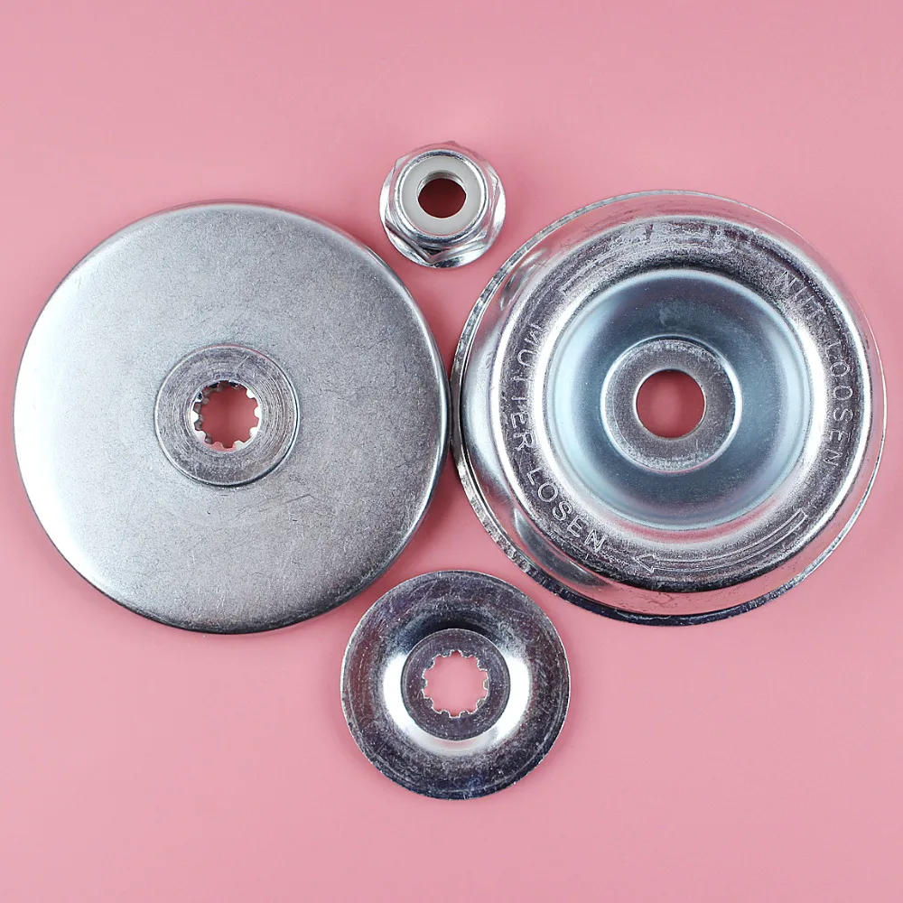 Gearbox Head Rebuild Kit For Stihl FS75 FS83 FS85 FS90 FS100 FS120 FS130 FS200 FS250 FS460 Trimmer Part 10 x 1.0 Nut Gearbox Head Rebuild Kit For Stihl FS75 FS83 FS85 FS90 FS100 FS120 FS130 FS200 FS250 FS460 Trimmer Part 10 x 1.0 Nut