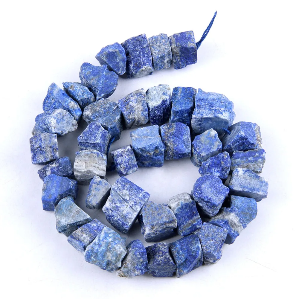 Buy yaye 1pc Natural Blue Lapis Lazuli Rough Stone Raw