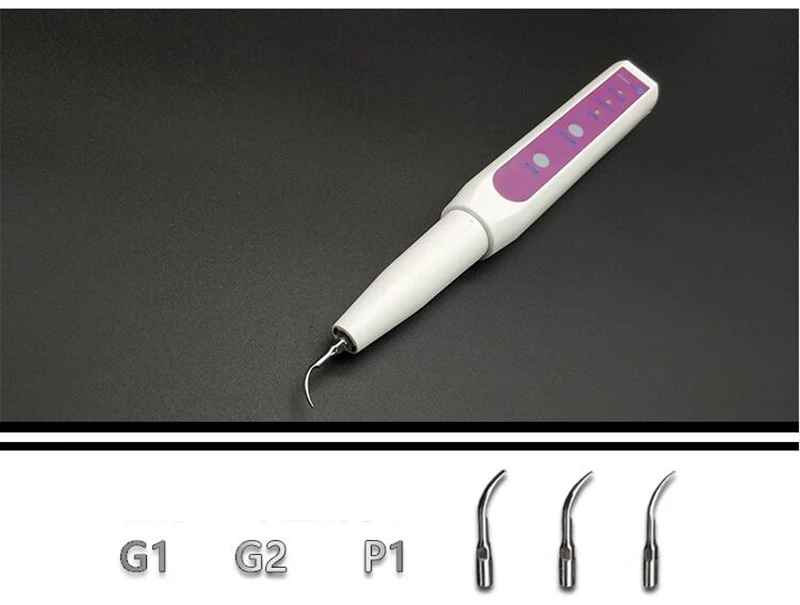 Buy MRT Home Ultrasonic dental cleaning machine Scaler