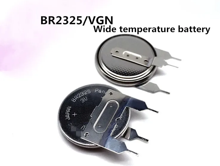 HOT-NEW-lithium-battery-BR2325-BR-2325-VGN-BR2325-VGN-3V-165mah-Car ...