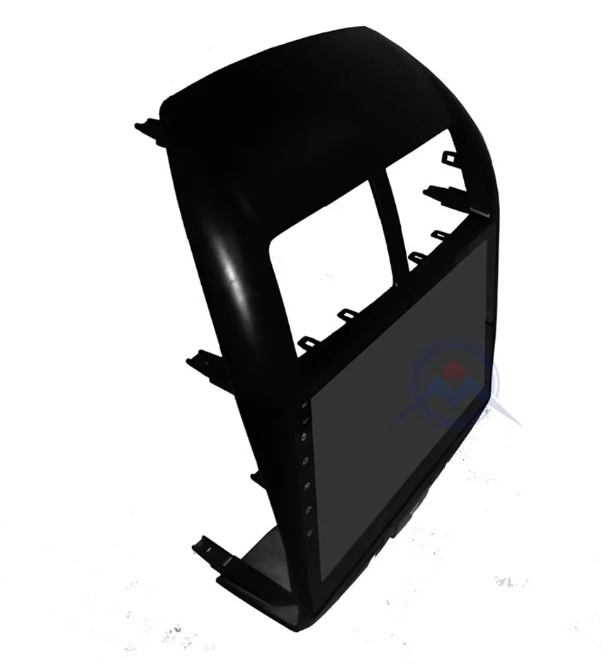 Discount ZOHANAVI Android 2.5 D Radio GPS for Mitsubishi ASX 2010 2011 2012 2013 2015 2015 audio stereo multimedia player with maps 19