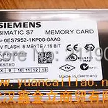 Решения siem 6ES7952-1KP00-0AA0 6ES7 952-1KP00-0AA0 используется в хорошем condiction