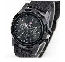 2015 New Fashion Soldier Military Quartz Canvas Strap Fabric Watch Men Sports Watches Relogio Masculino Hot Sale Casual Clock 2015 New Fashion Soldier Military Quartz Canvas Strap Fabric Watch Men Sports Watches Relogio Masculino Hot Sale Casual Clock