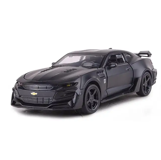 Chevrolet camaro игрушка