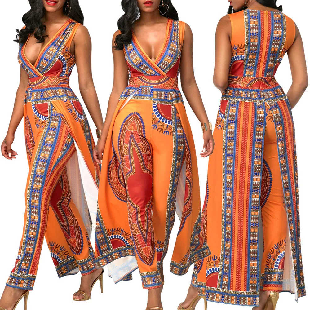 traditional jumpsuit 2018