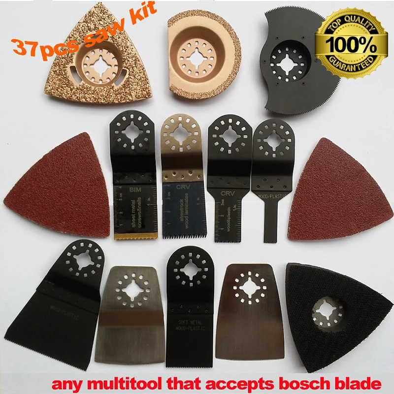 Beste Oscillerende gereedschap zaagblad zaagblad voor multimaster gop saw blade tch zag hout en woondecoratie goede prijs