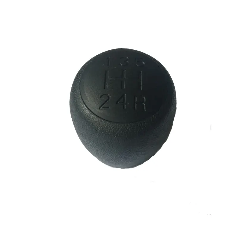

5 Speed Car Shift Knob Gear Knob For Fiat Grande PUNTO EVO FIAT PUNTO 2012 Car Styling Accessories