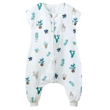 Cheap Newborn Sleepsacks Baby Sleeping Bags Legs Cotton Sleeveless Sleep Sack Summer Cute Cartoon Jumpsuit For Children Cheap Newborn Sleepsacks Baby Sleeping Bags Legs Cotton Sleeveless Sleep Sack Summer Cute Cartoon Jumpsuit For Children