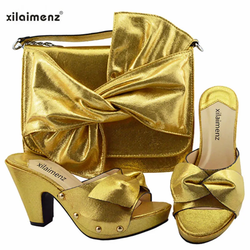 YM006 Gold