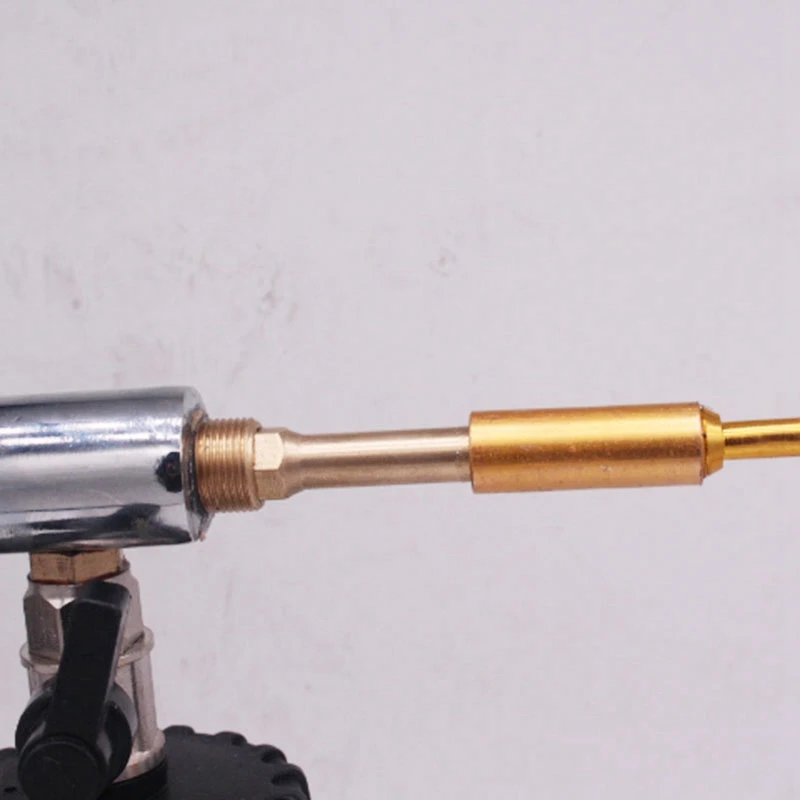 Price Portable Cleaning Tool Air Car Cleaning Tool High Pressure Car Washer Tornador Foam Cleaning Tool Sprinkler Watering Nozzle