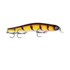 1pc Minnow Fishing Lure Wobbler 12.5cm 17.5g Crankbait Jerkbaits Artificial Hard Baits Hooks 3D Eyes for Fishing Carp Pesca Isca ► Photo 3/6