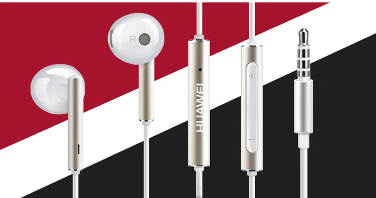 HUAWEI EARPHONE AM116 (7)