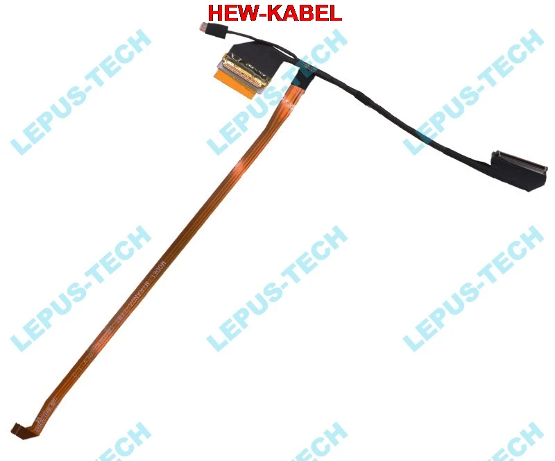 Новый ЖК кабель для SAMSUNG NP530U4E NP540U4E светодиодная лампа гибкий видеокабель