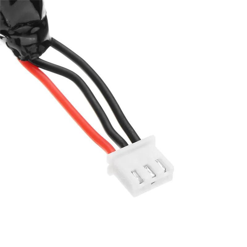 Батарея AHTECH Infinity 7 4 в 3000 мА/ч 2S 2C 5C Lipo для передатчика Frsky Q X7 Радиоуправляемый Дрон