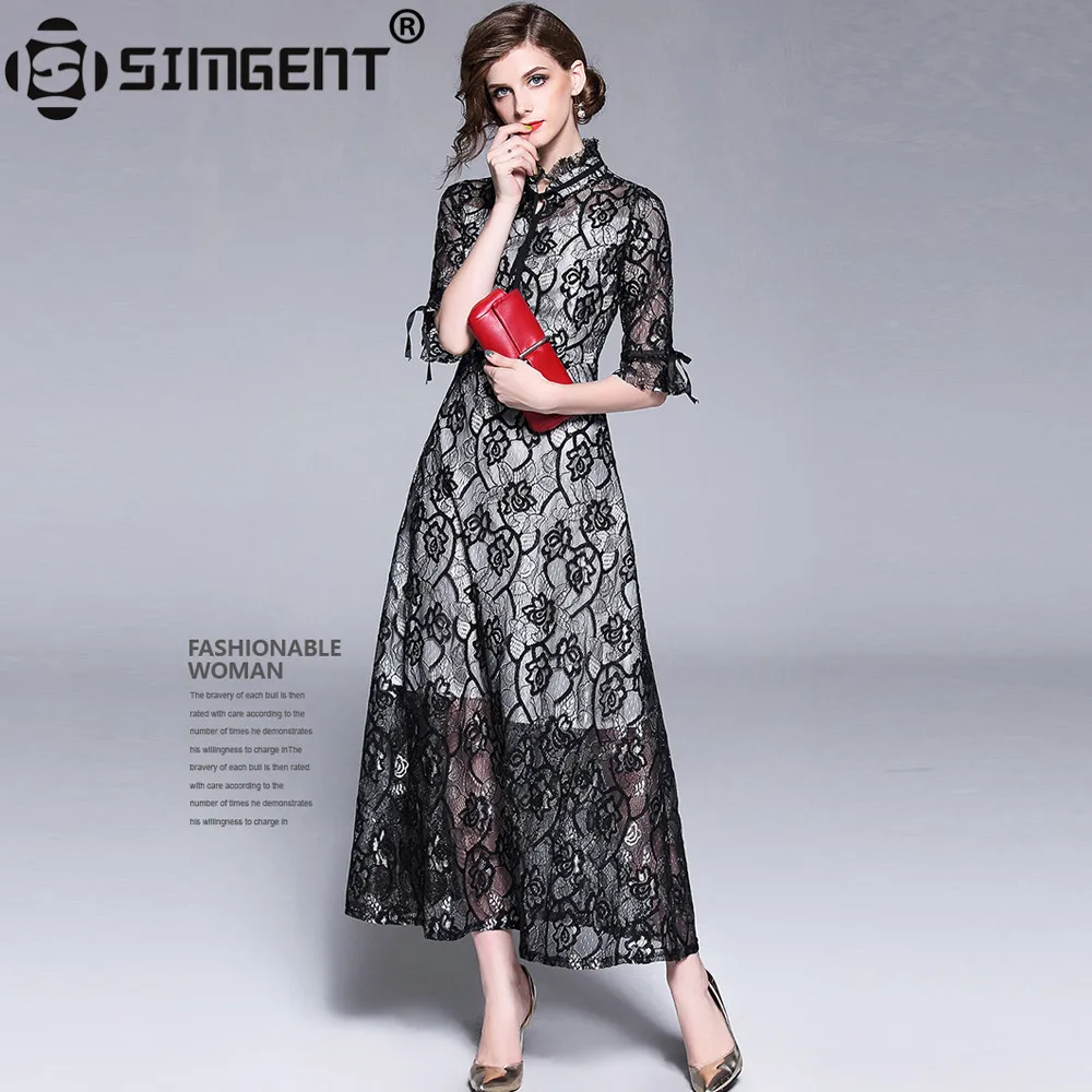 black slouchy turtleneck