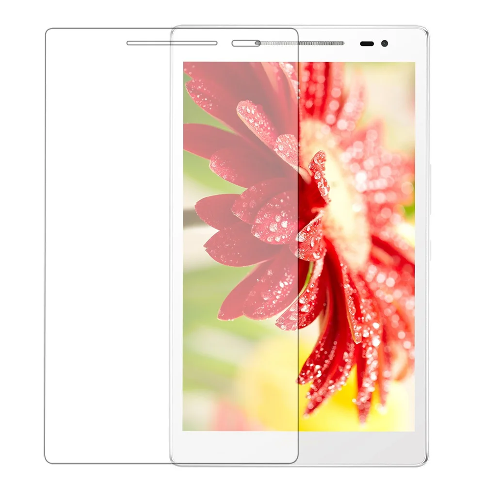 Закаленное Стекло Экран Защитная пленка для Asus ZenPad 8 0 Z380 Z380M Z380C Z380KL Z380KNL &quot+ спирта