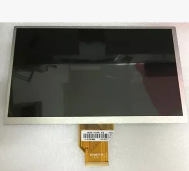 Рисунок 2 - Новый 9-дюймовый оригинальный код