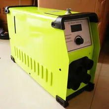 12V 5KW Air Diesel Parking Heater LED Display Temperature Faster Heat Transfer for Cars Bus Trucks Caravan Boat Warming 12V 5KW Air Diesel Parking Heater LED Display Temperature Faster Heat Transfer for Cars Bus Trucks Caravan Boat Warming